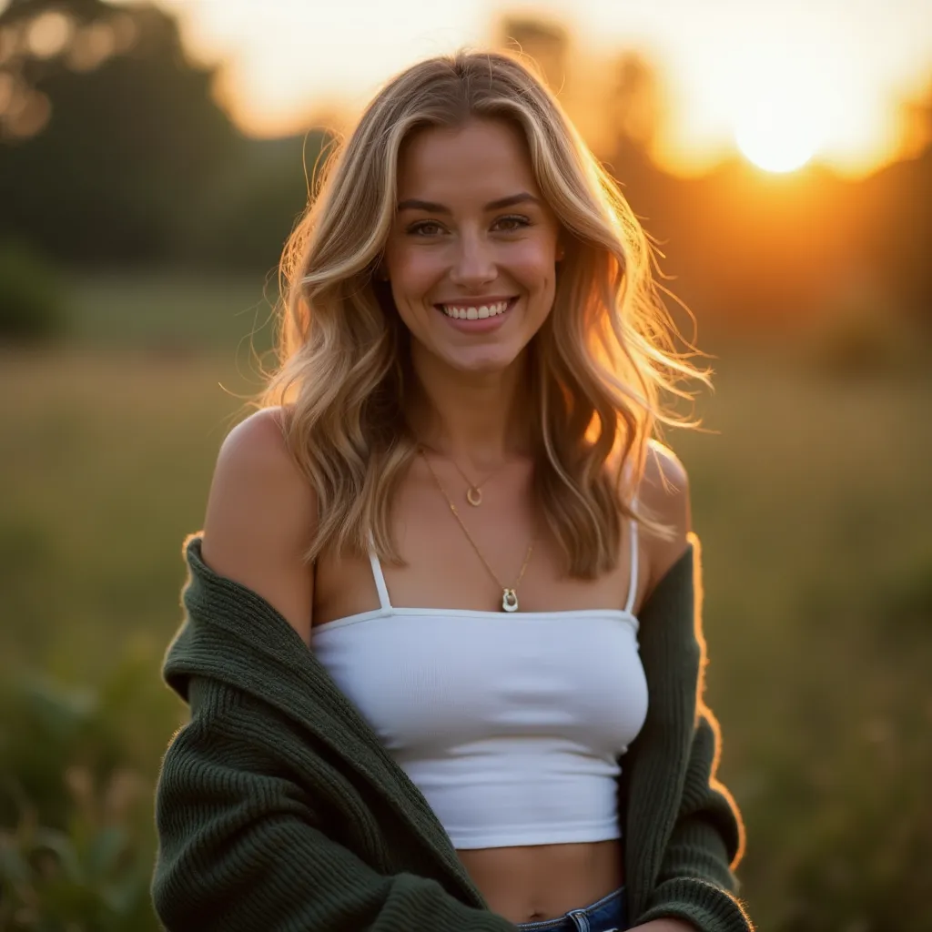 Dating Apps: Choose a Natural and Attractive Photo