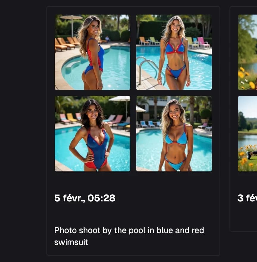 Photo Banks
